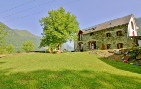 Maison à Luz St Sauveur dans une cadre Idyllique